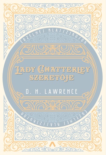 lady chatterley