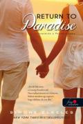 Simone Elkeles: Return To Paradise - Visszatérés a Paradicsomba