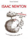 "Florian Freistetter: Isaac Newton az öntörvényű gátlástalan zseni..."