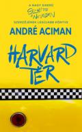 "André Aciman: Harvard tér"