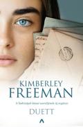 "Kimberley Freeman: Duett"