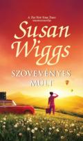 "Susan Wiggs: Szövevényes múlt"