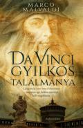 "Marco Malvaldi: Da Vinci gyilkos találmánya"