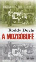 "Roddy Doyle: A mozgóbüfé"