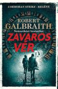 "Robert Galbraith: Zavaros vér"