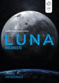 "Luna - Holdkelte"