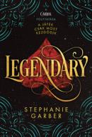 "Stephanie Garber: Legendary"