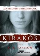 "K. A. Varsson: Kirakós - Janteloven-gyilkosságok"