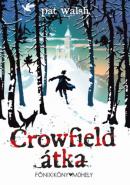 "Pat Walsh: Crowfield átka"