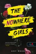 "Amy Reed: The Nowhere Girls - A Senkise-lányok"