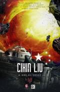 "Cixin Liu: A halál vége"