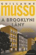 "Guillaume Musso: A brooklyni lány"