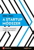 "A ​startup módszer"
