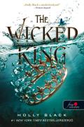 "The ​Wicked King – A gonosz király"