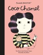 "Kicsikből nagyok Coco Chanel"