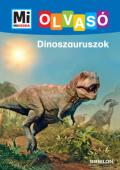 "Dinoszauruszok"