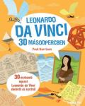 "Leonardo ​da Vinci 30 másodpercben"
