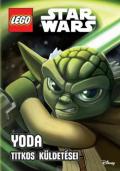 "Yoda titkos küldetései"