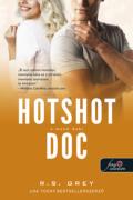 "R.S. Grey: Hotshot Doc - A menő doki"
