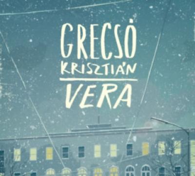Grecsó Krisztián: Vera