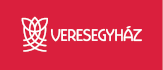 Veres logó