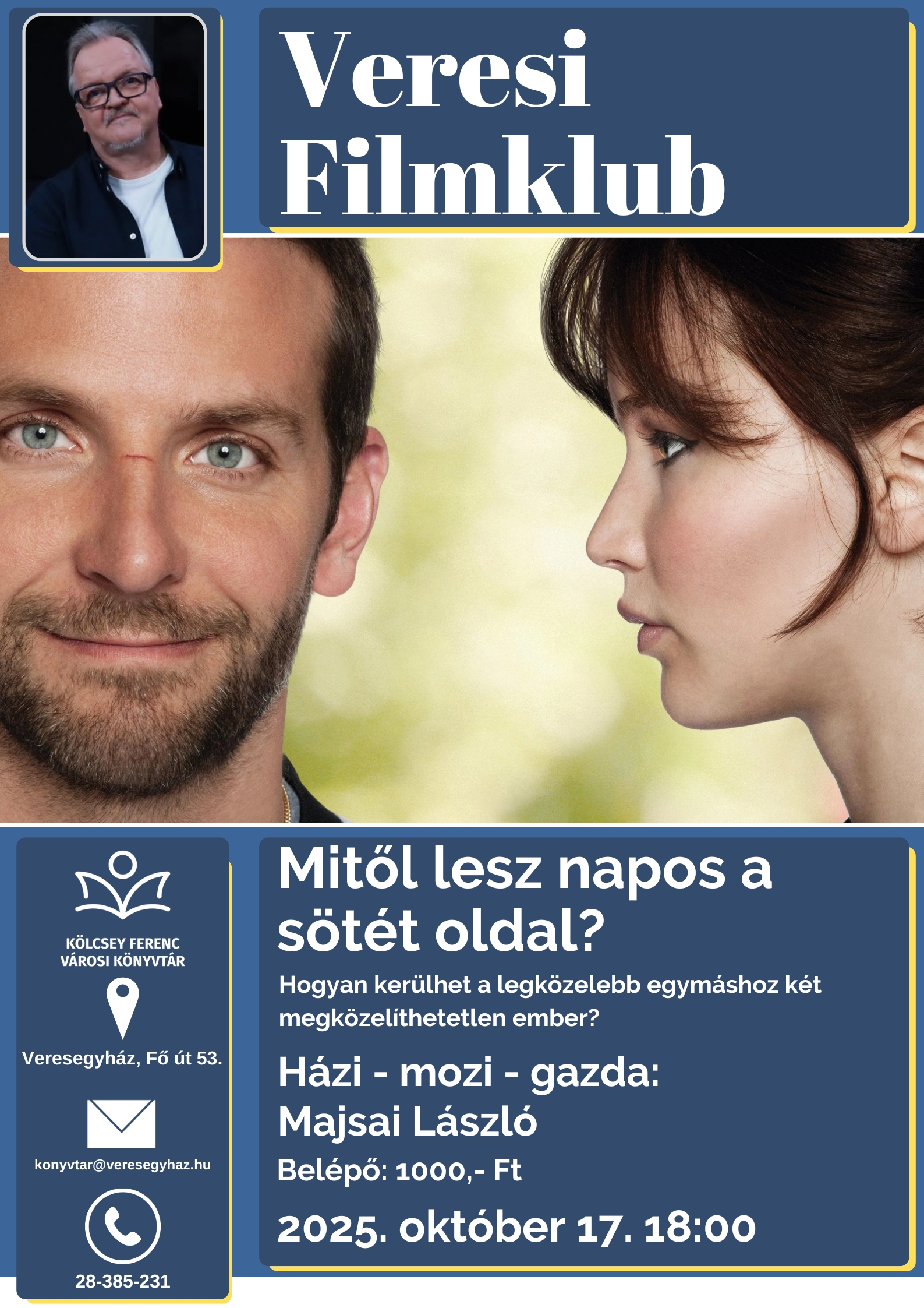Veresi_Filmklub_202510_plakát