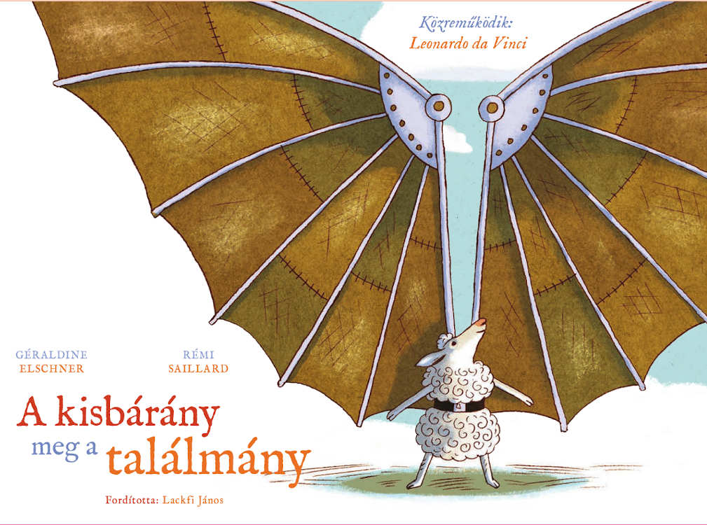 a_kisbarany_meg_a_talalmany_borito