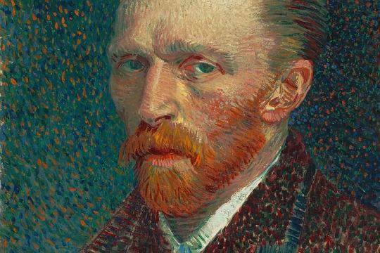 Van Gogh démonai