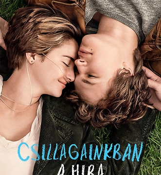 John Green: Csillagainkban a hiba