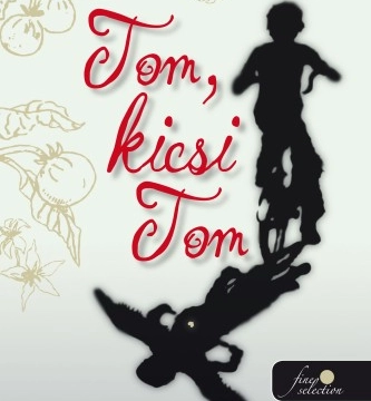 Barbara Costantine: Tom, kicsi Tom