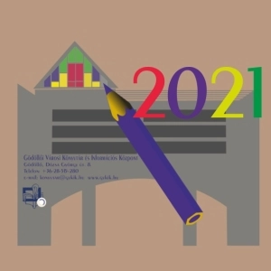Gödöllői Irodalmi Díj 2021