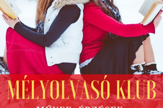 Mélyolvasó Klub