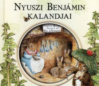 benjámin