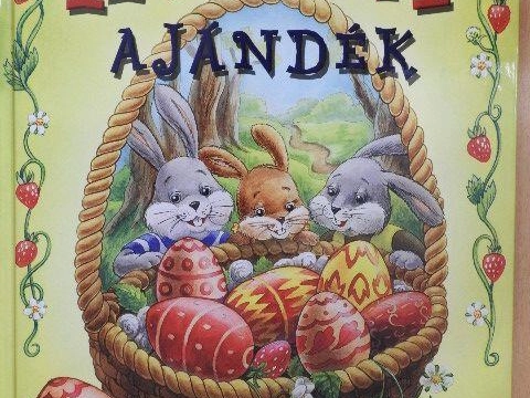 ajándék