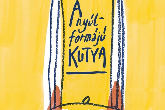 nyúlformájú