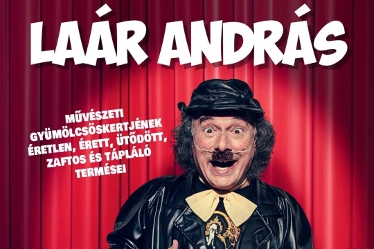 laar