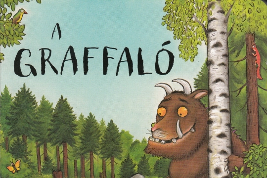 graffaló