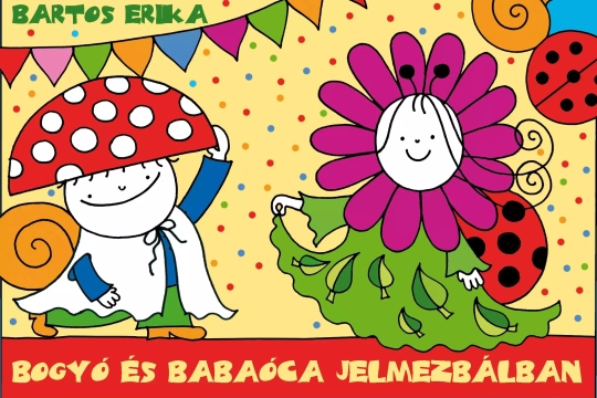 bogyóbabóca
