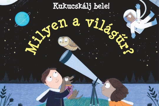 milyenavilagur