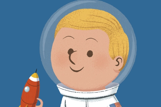 armstrong