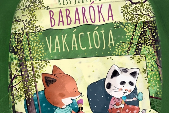 babaróka