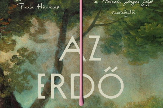 erdőistene
