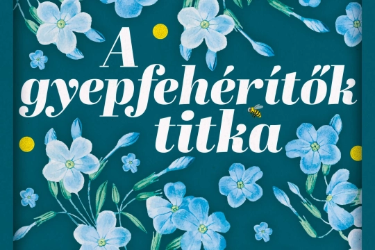 gyepfehérítők