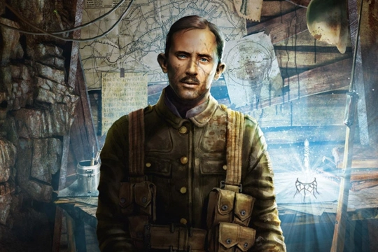 tolkien