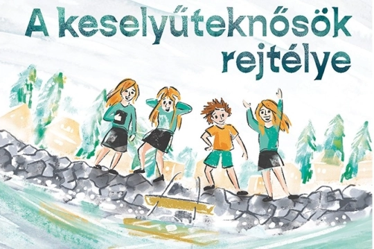 keselyűteknósök