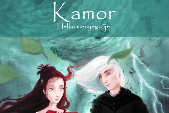 kamor