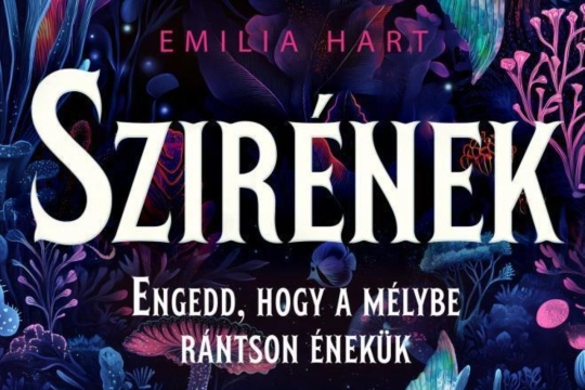 szirenek