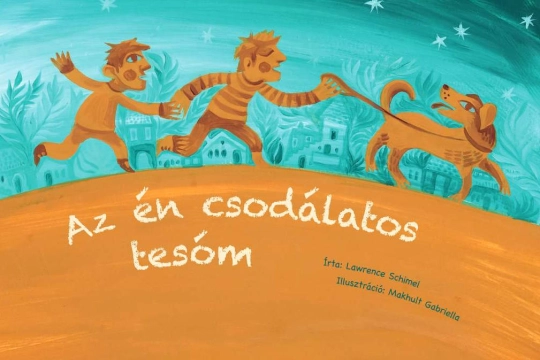 az_en_csodalatos_tesom_borito