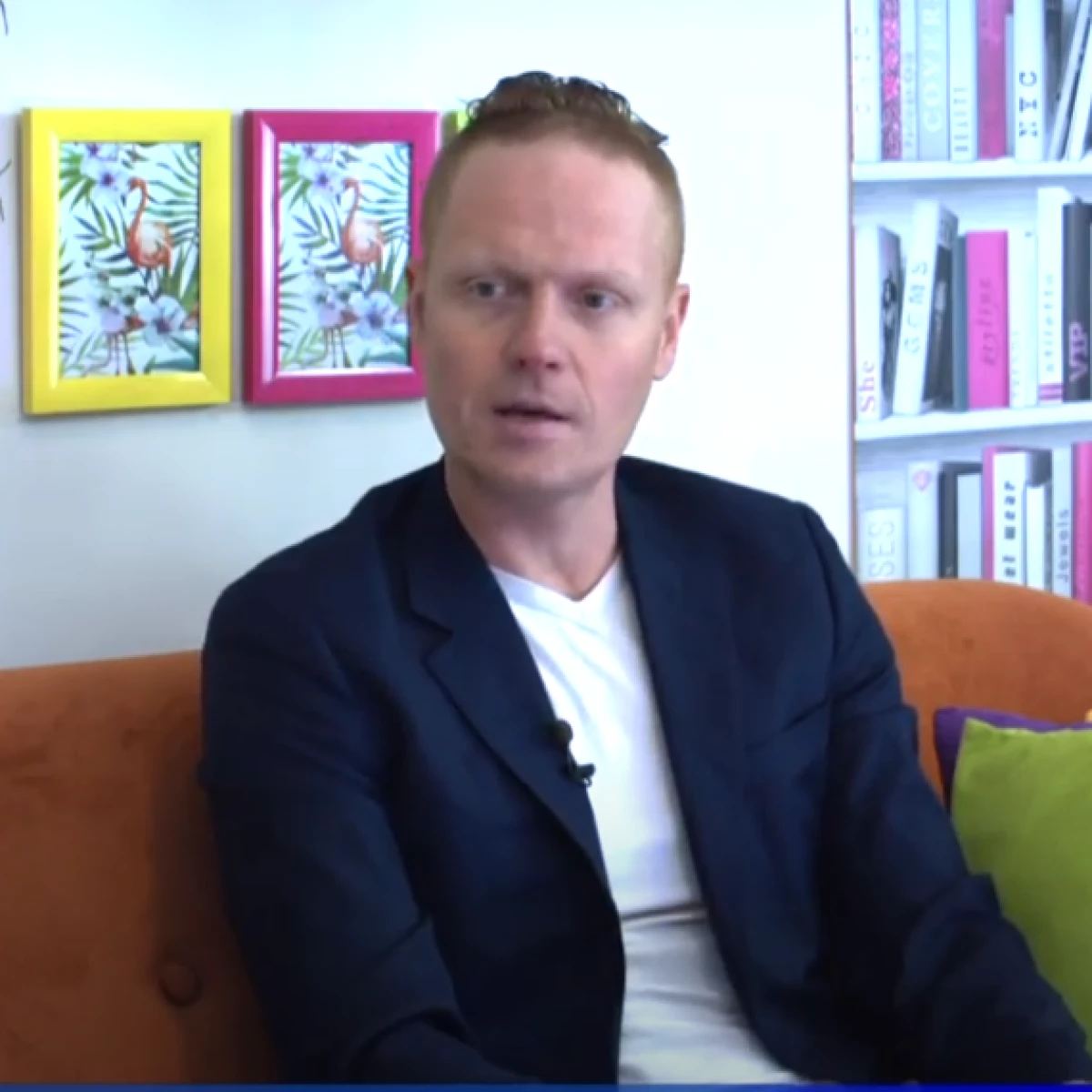 Jó Reggelt Magazin - Kultúra