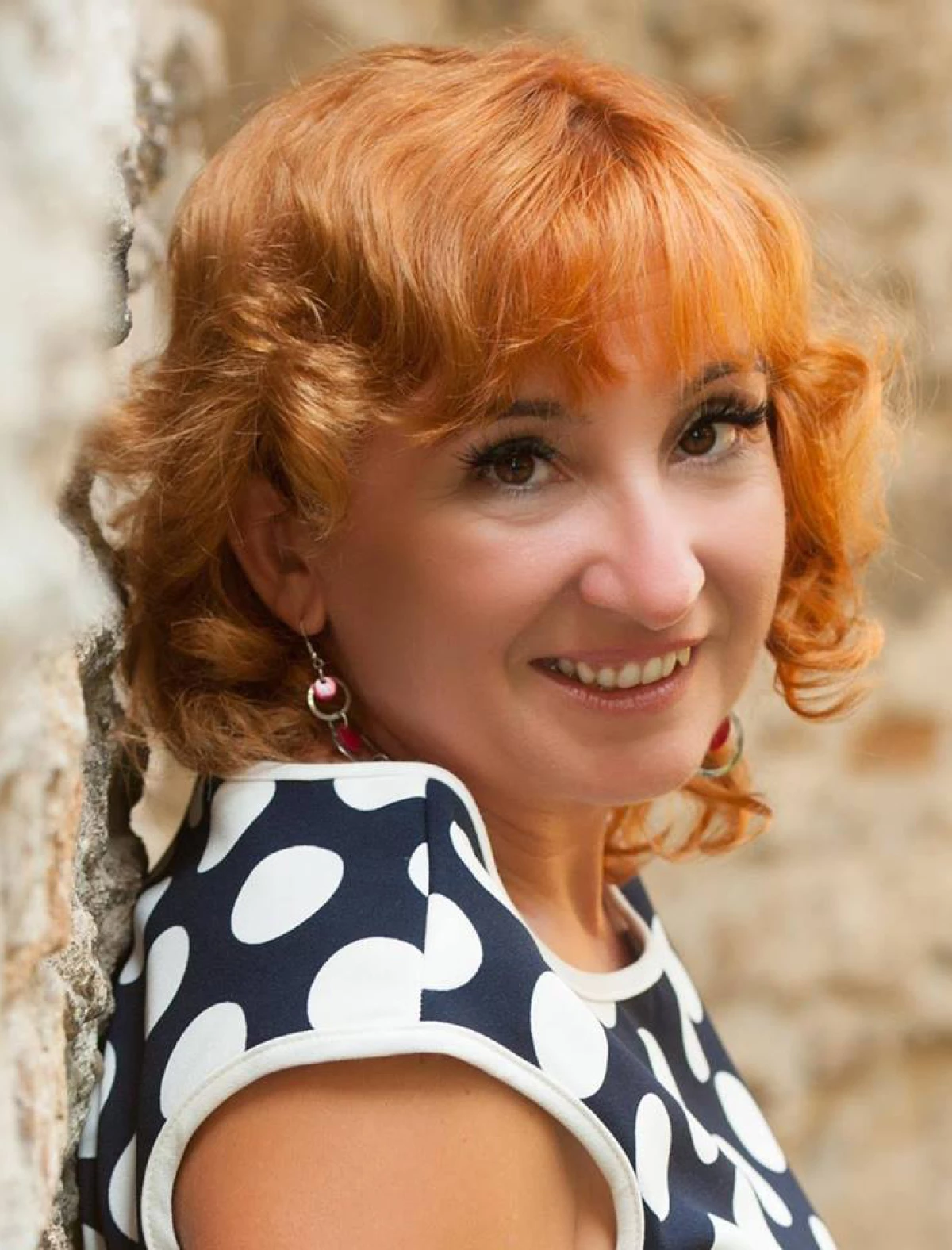 Imre Hilda írónő